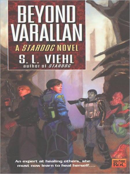 Beyond Varallan