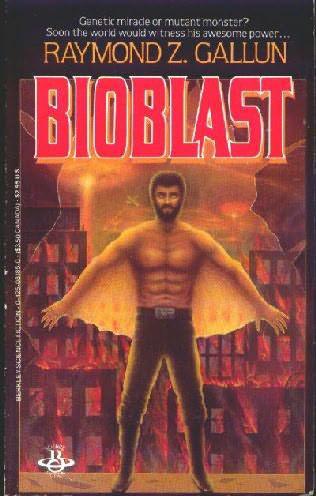 Bioblast