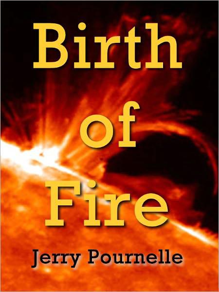 Birth Of Fire