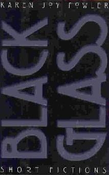 Black Glass
