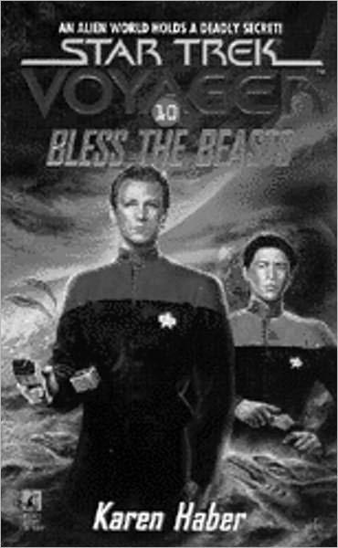 Bless The Beasts