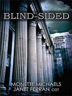 Blind Sided