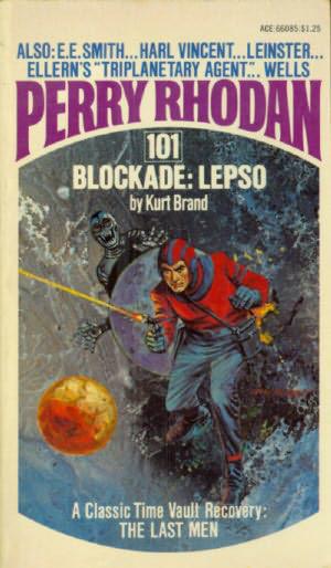 Blockade Lepso