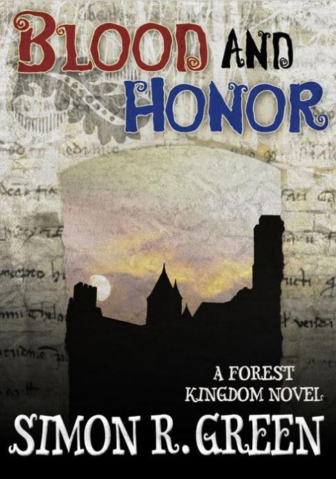 Blood And Honor