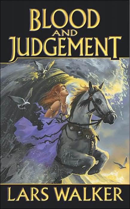 Blood And Judgment