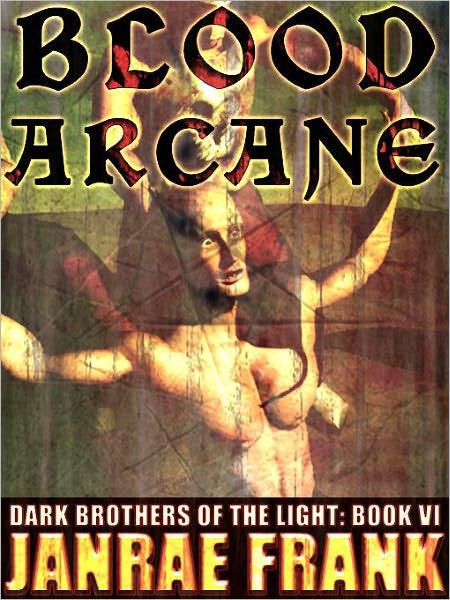 Blood Arcane