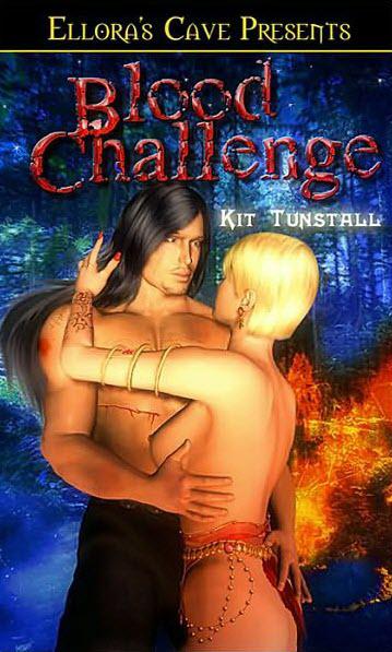 Blood Challenge