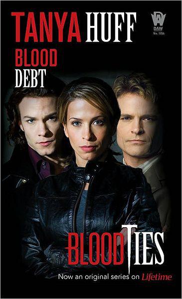 Blood Debt