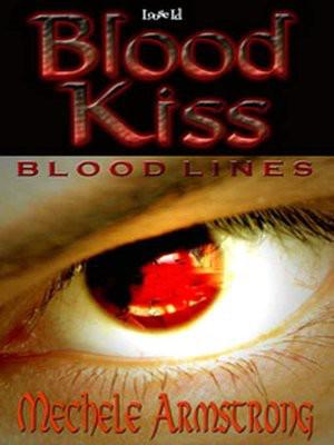 Blood Kiss
