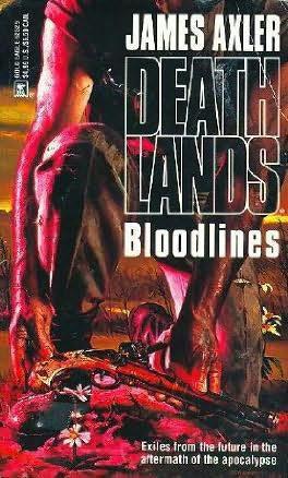Bloodlines