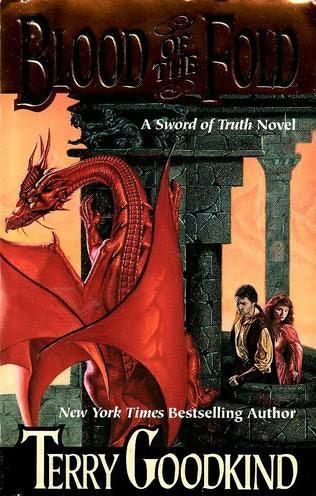 Blood Of The Fold