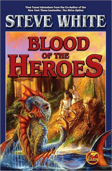 Blood Of The Heroes