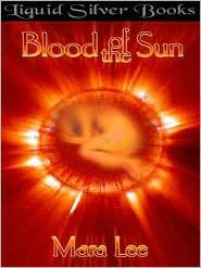 Blood Of The Sun
