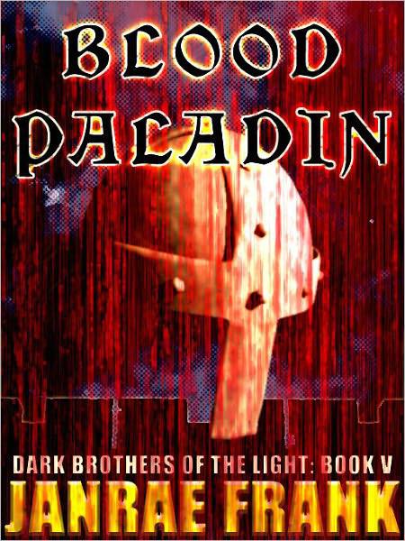 Blood Paladin
