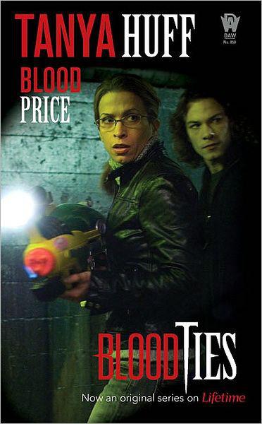 Blood Price