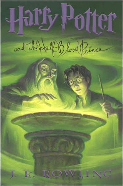 Blood Prince