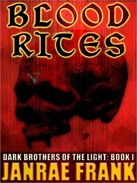 Blood Rites