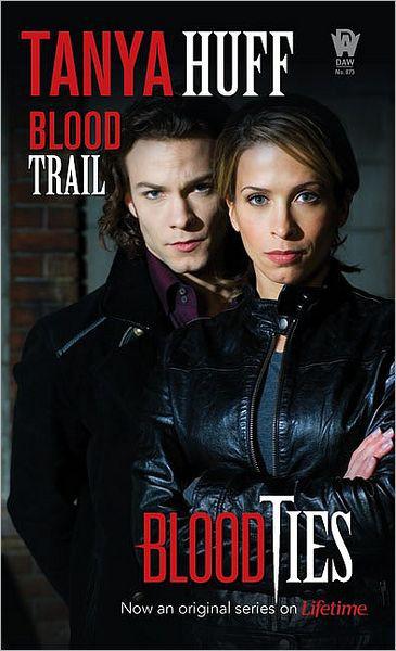 Blood Trail