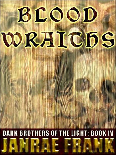 Blood Wraiths