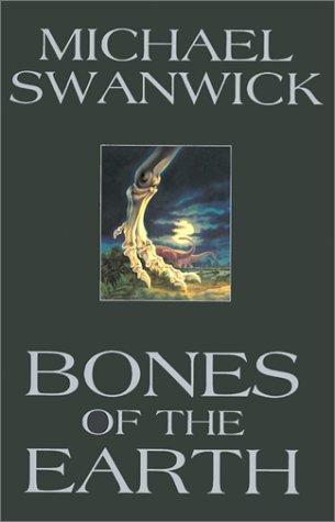 Bones Of The Earth