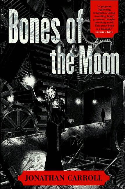 Bones Of The Moon