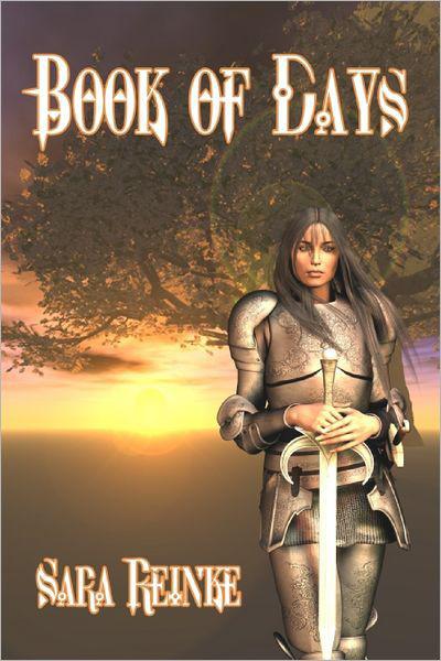 Book Of Days