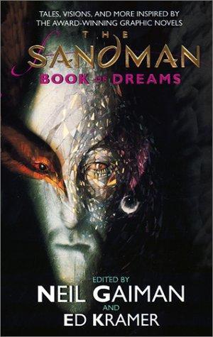 Book Of Dreams