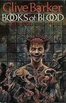 Books Of Blood Volume 4