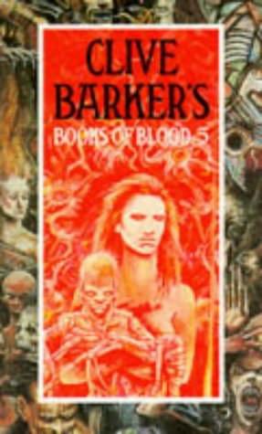 Books Of Blood Volume 5
