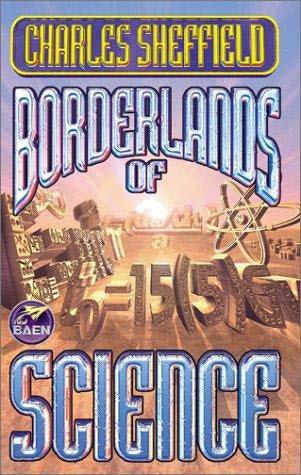 Borderlands Of Science