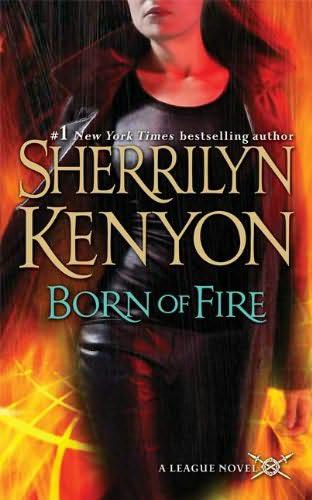 Born In Sin