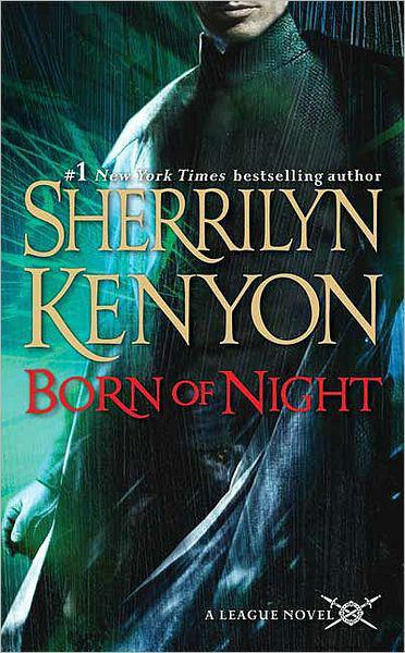 Born Of The Night