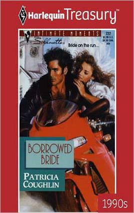Borrowed Bride