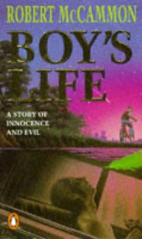 Boys Life
