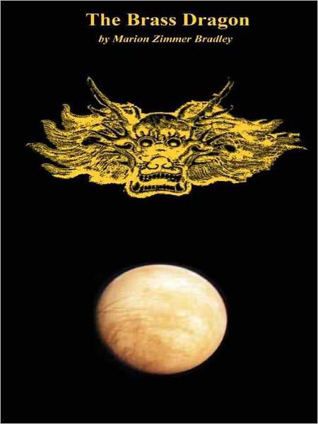 Brass Dragon