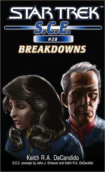 Breakdowns