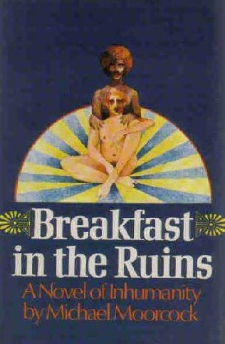 Breakfast In The Ruins