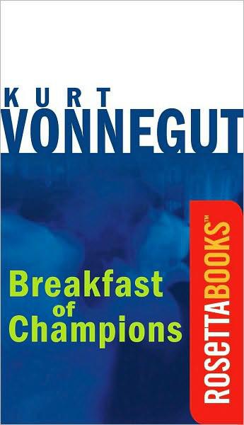 Breakfast Of Champions