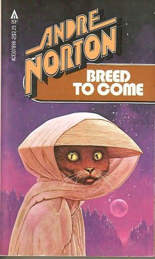 Breed To Come