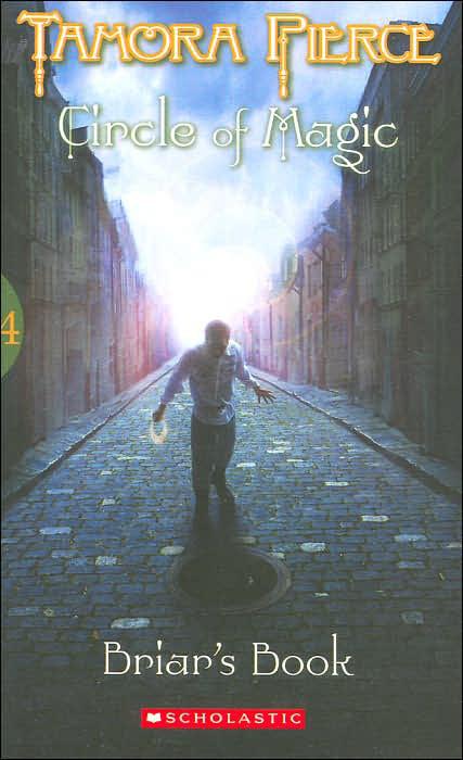 Briars Book