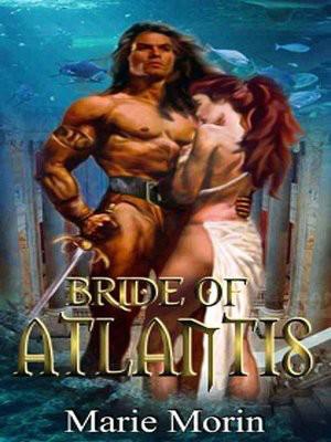 Bride Of Atlantis