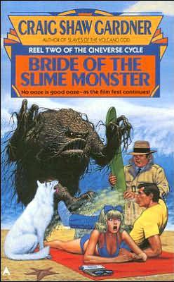Bride Of The Slime Monster