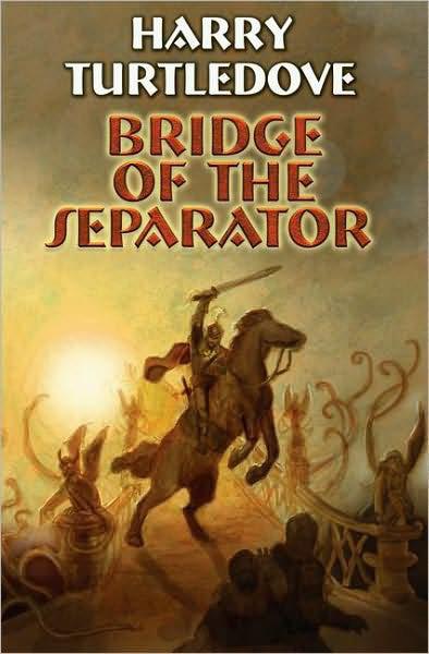 Bridge Of The Separator