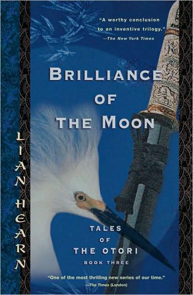 Brilliance Of The Moon