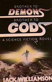 Brother To Demons Brother To Gods