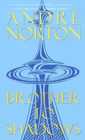 Brother To Shadows