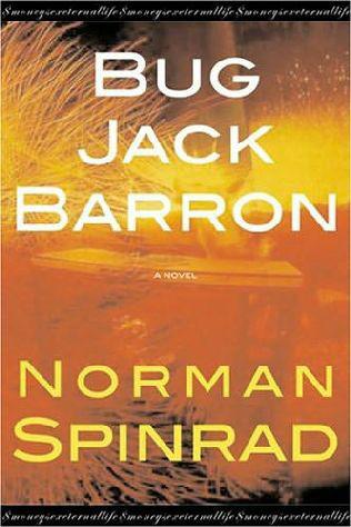 Bug Jack Barron