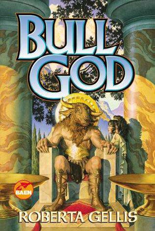 Bull God