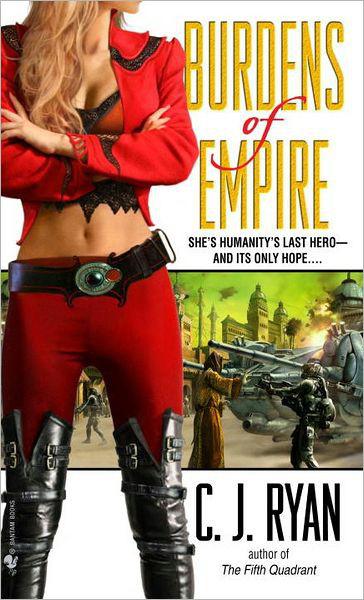 Burdens Of Empire