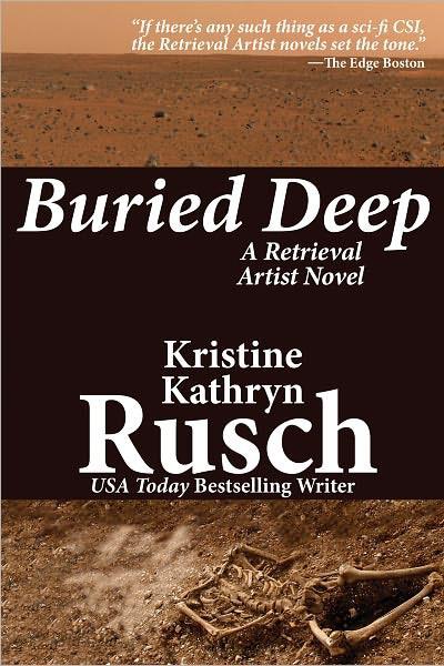 Buried Deep